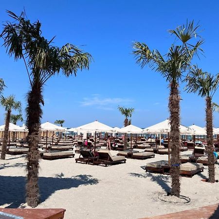 Mamaia Beach Condos 2 Năvodari المظهر الخارجي الصورة