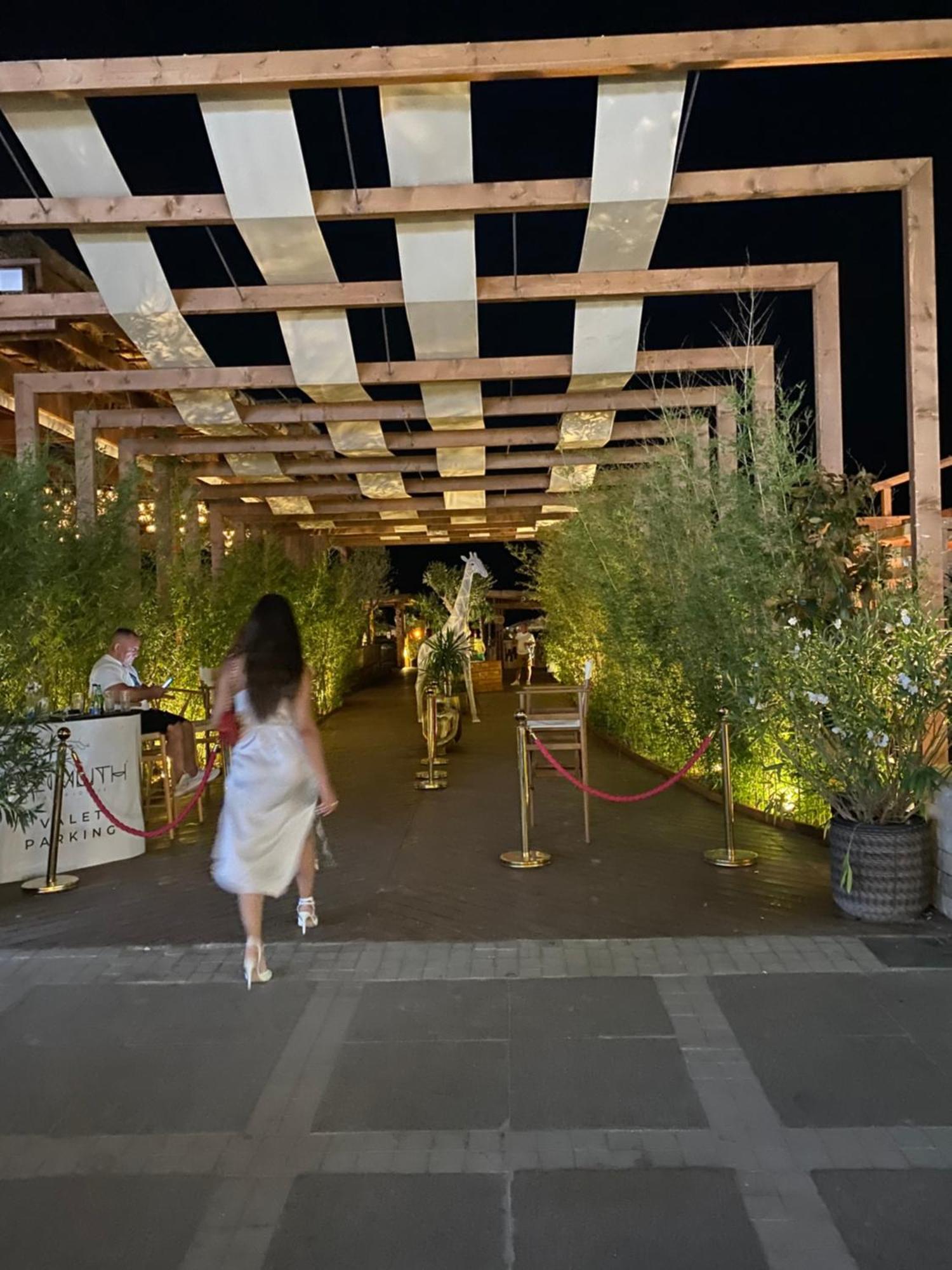 Mamaia Beach Condos 2 Năvodari المظهر الخارجي الصورة
